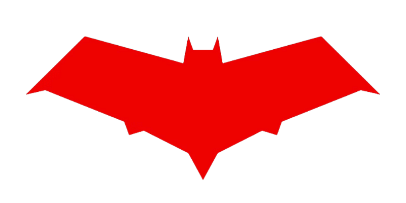 Fat Jason Todd Plush